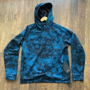 Lululemon city sweat pullover hoodie